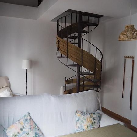 Sendero De La Subbetica - Apartamentos Turisticos En Zuheros - Holiday Home 外观 照片