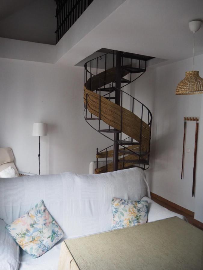 Sendero De La Subbetica - Apartamentos Turisticos En Zuheros - Holiday Home 外观 照片