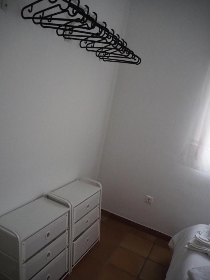 Sendero De La Subbetica - Apartamentos Turisticos En Zuheros - Holiday Home 外观 照片