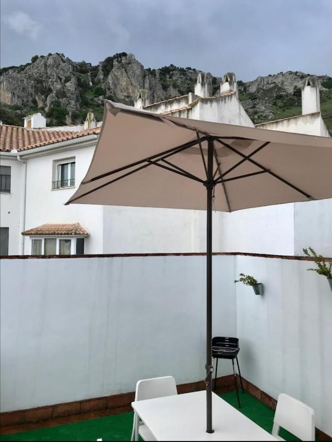 Sendero De La Subbetica - Apartamentos Turisticos En Zuheros - Holiday Home 外观 照片