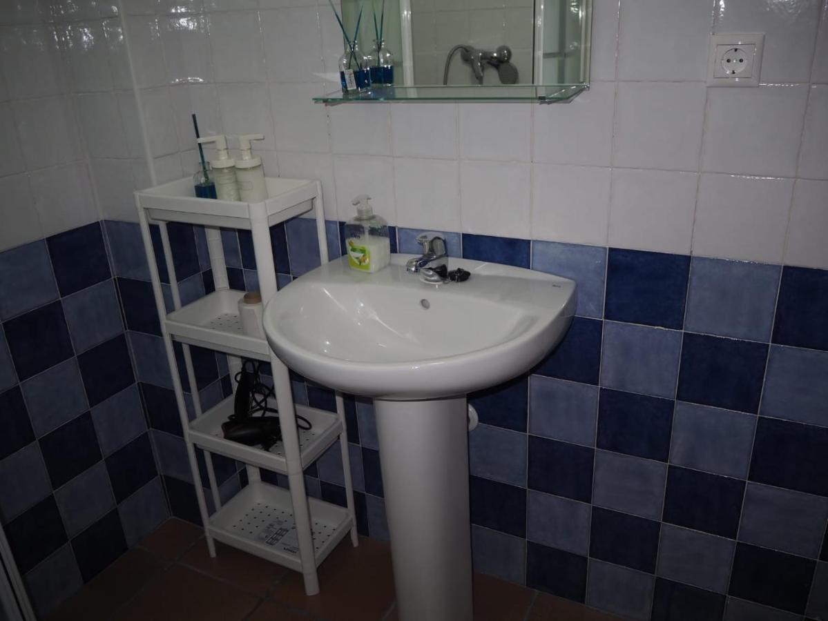 Sendero De La Subbetica - Apartamentos Turisticos En Zuheros - Holiday Home 外观 照片