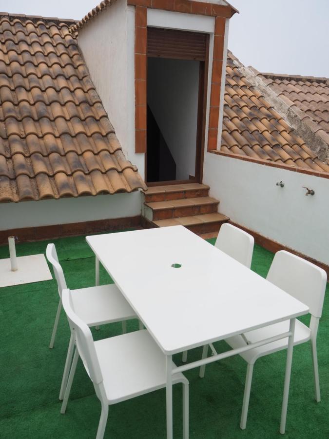 Sendero De La Subbetica - Apartamentos Turisticos En Zuheros - Holiday Home 外观 照片