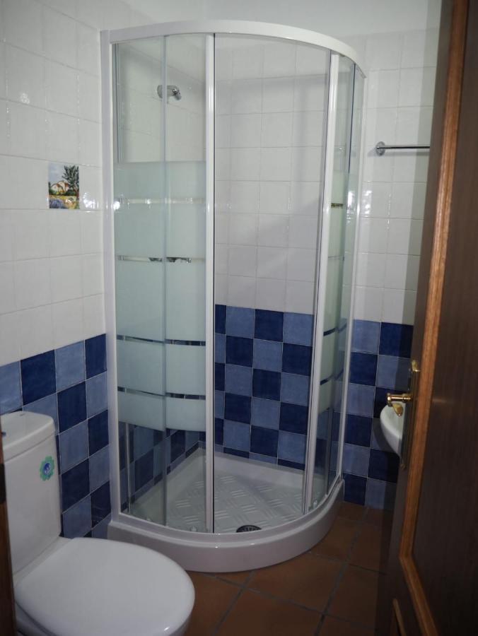 Sendero De La Subbetica - Apartamentos Turisticos En Zuheros - Holiday Home 外观 照片