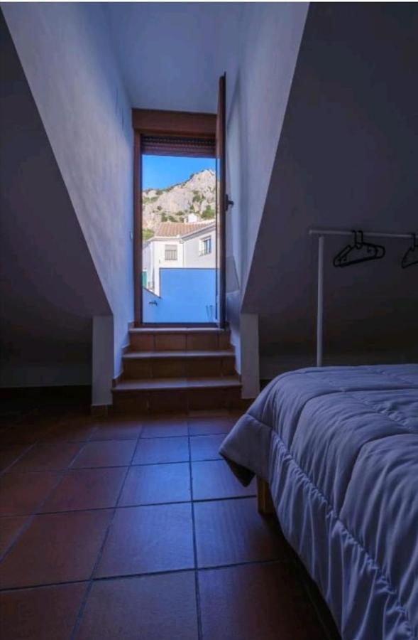Sendero De La Subbetica - Apartamentos Turisticos En Zuheros - Holiday Home 外观 照片