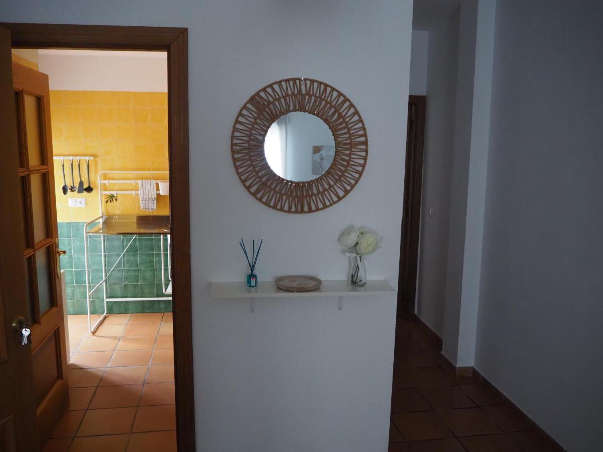 Sendero De La Subbetica - Apartamentos Turisticos En Zuheros - Holiday Home 外观 照片