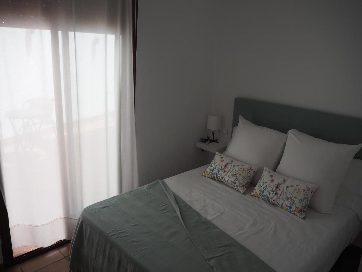 Sendero De La Subbetica - Apartamentos Turisticos En Zuheros - Holiday Home 外观 照片