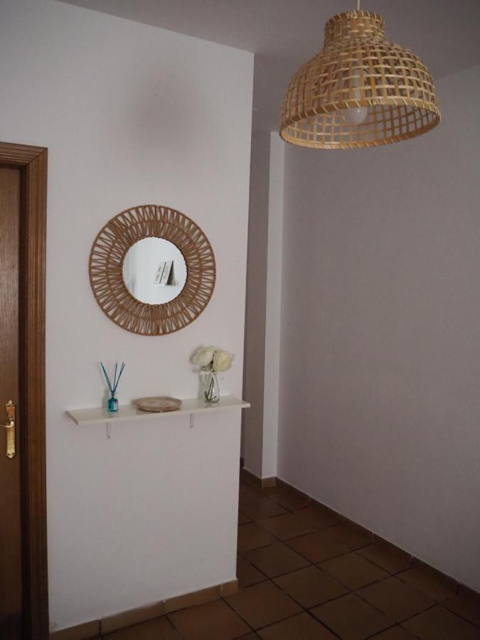 Sendero De La Subbetica - Apartamentos Turisticos En Zuheros - Holiday Home 外观 照片