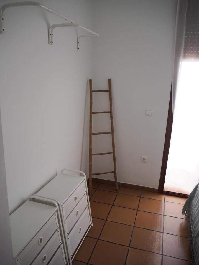 Sendero De La Subbetica - Apartamentos Turisticos En Zuheros - Holiday Home 外观 照片