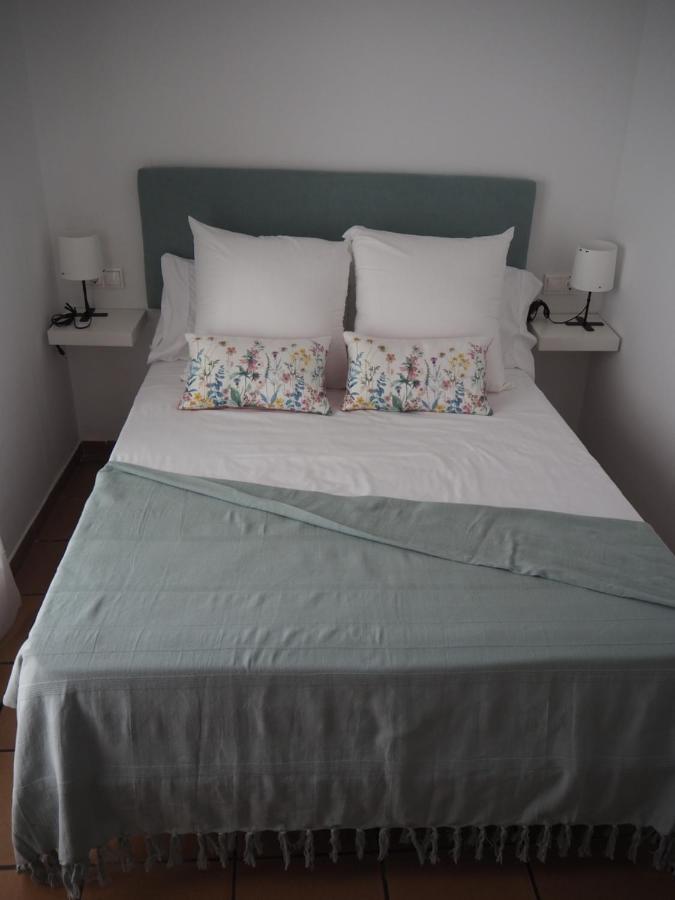 Sendero De La Subbetica - Apartamentos Turisticos En Zuheros - Holiday Home 外观 照片