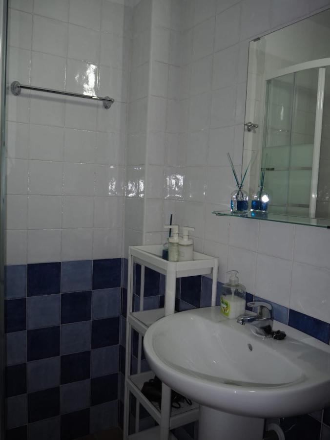 Sendero De La Subbetica - Apartamentos Turisticos En Zuheros - Holiday Home 外观 照片