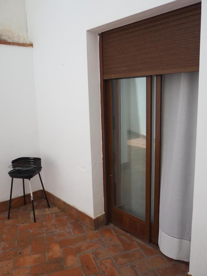 Sendero De La Subbetica - Apartamentos Turisticos En Zuheros - Holiday Home 外观 照片