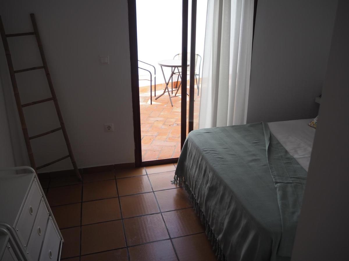Sendero De La Subbetica - Apartamentos Turisticos En Zuheros - Holiday Home 外观 照片
