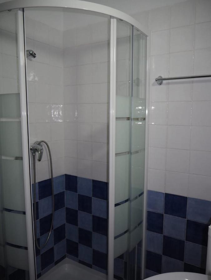Sendero De La Subbetica - Apartamentos Turisticos En Zuheros - Holiday Home 外观 照片
