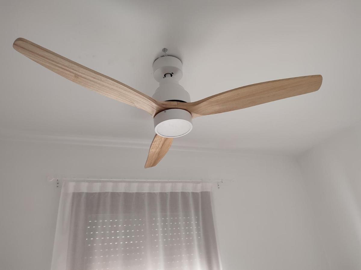 Sendero De La Subbetica - Apartamentos Turisticos En Zuheros - Holiday Home 客房 照片