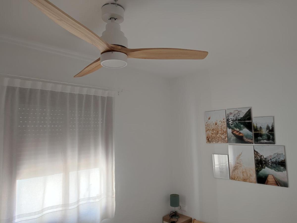 Sendero De La Subbetica - Apartamentos Turisticos En Zuheros - Holiday Home 客房 照片