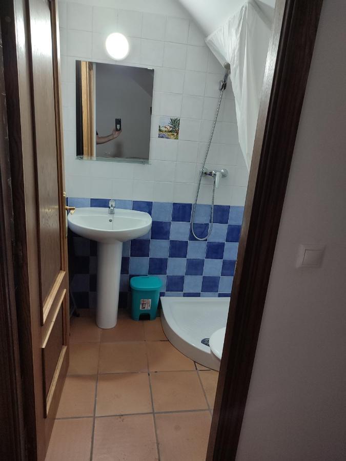 Sendero De La Subbetica - Apartamentos Turisticos En Zuheros - Holiday Home 外观 照片